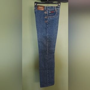 Vintage Lawman Jeans Size 1